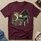 Whoo Wrote This? T-Shirt