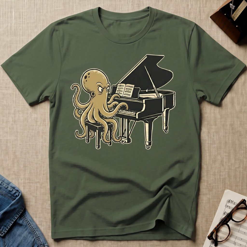 "Dextrosity" T-Shirt