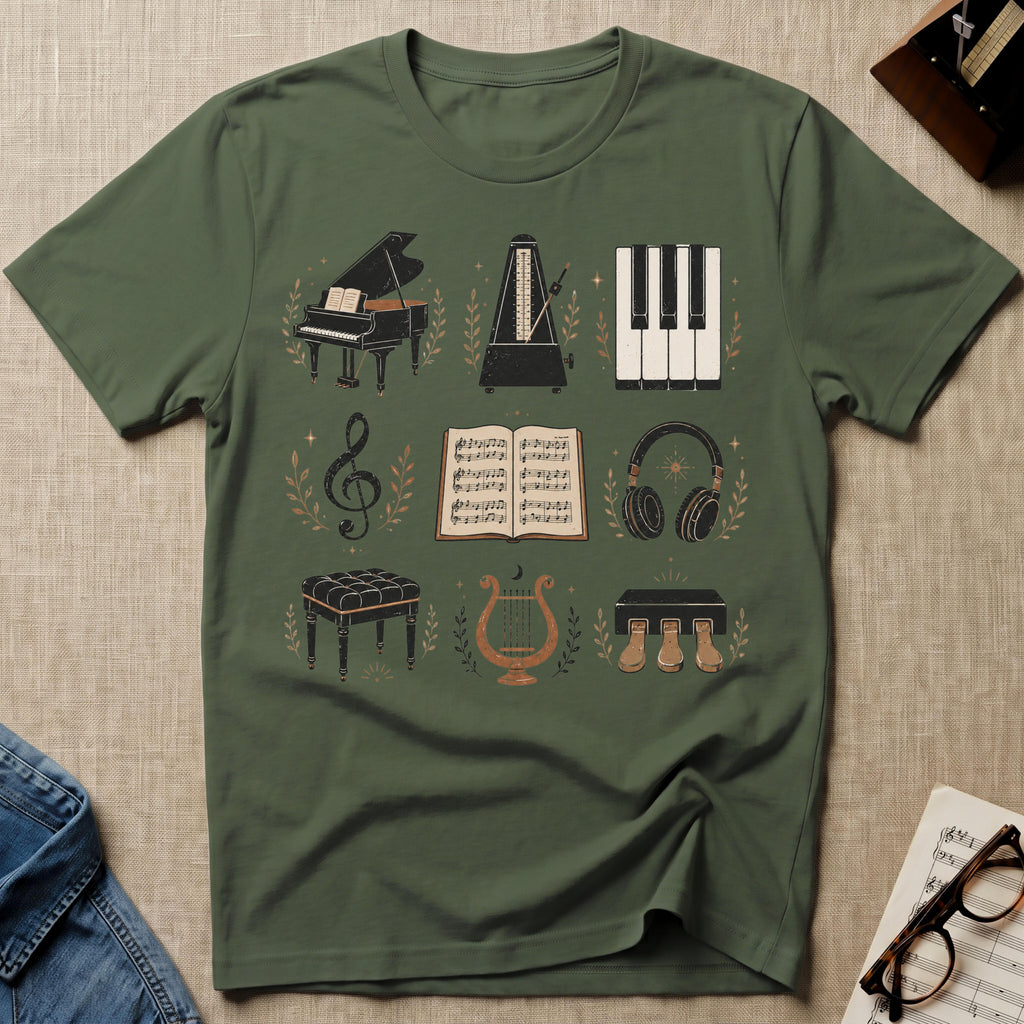 Elements T-Shirt