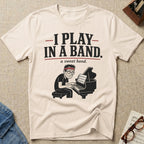 Sweat Band T-Shirt