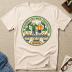 Neighbors Love Design 1 T-Shirt