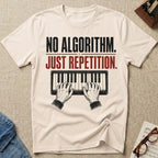 No Algorithm T-Shirt