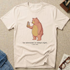 Metronome Is Always Right T-Shirt