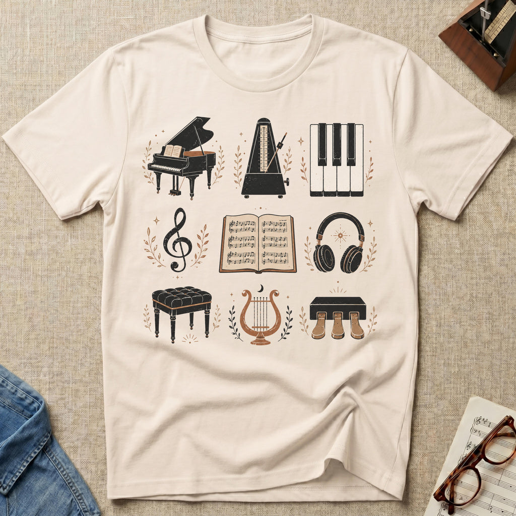 Elements T-Shirt