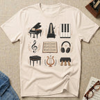 Elements T-Shirt