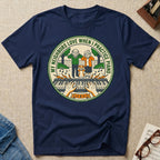 Neighbors Love Design 1 T-Shirt