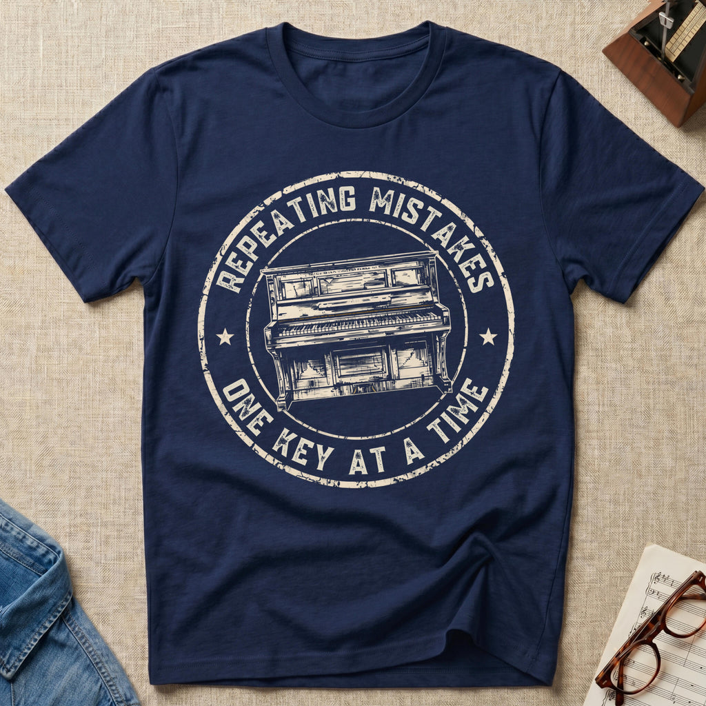 Repeating Mistakes T-Shirt
