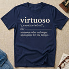 Virtuoso T-Shirt