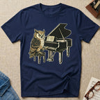 Whoo Wrote This? T-Shirt