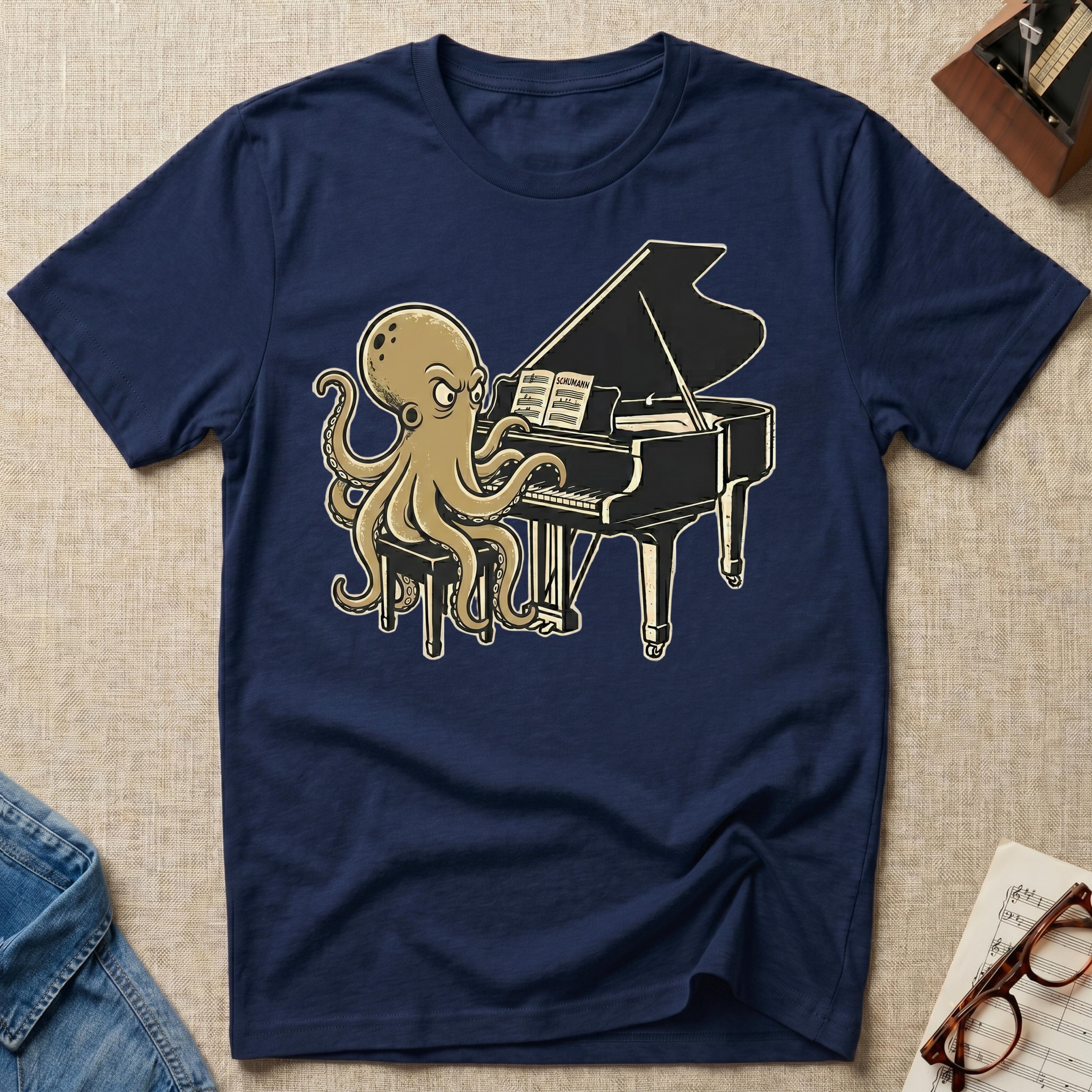 "Dextrosity" T-Shirt
