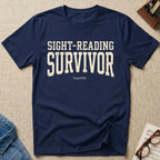 Survivor-hopefully T-Shirt