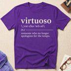 Virtuoso T-Shirt