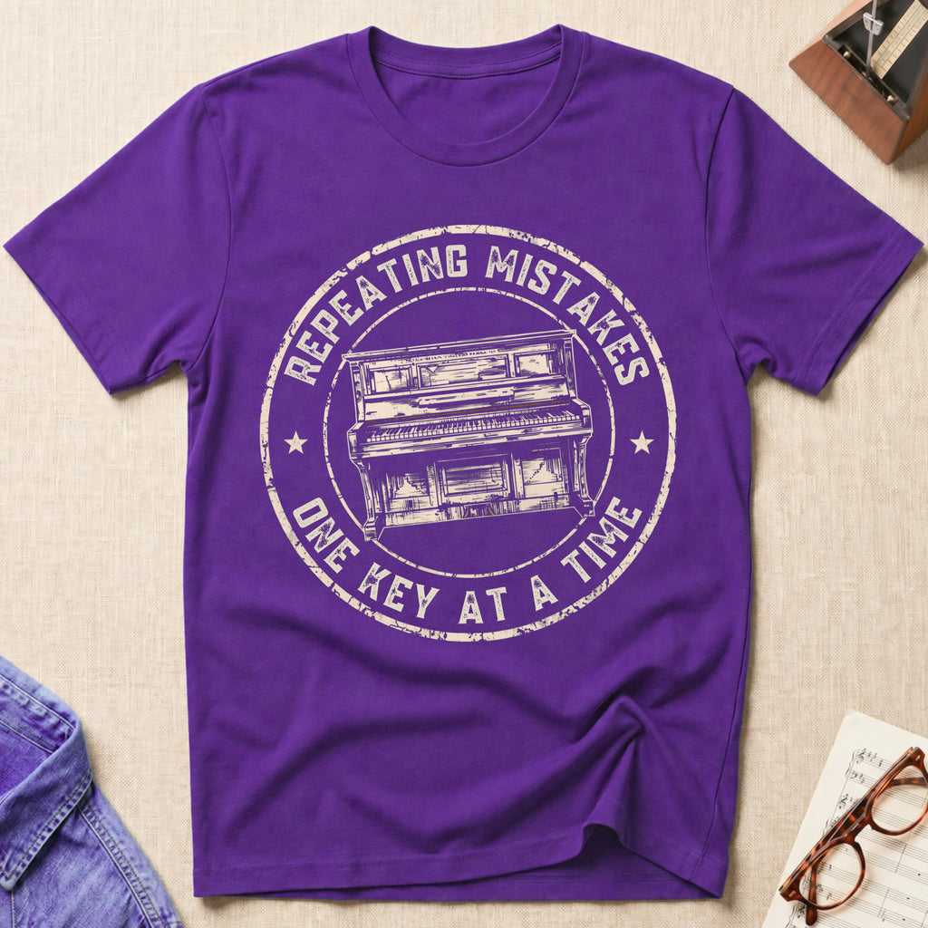 Repeating Mistakes T-Shirt