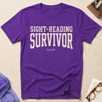 Survivor-hopefully T-Shirt