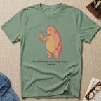Metronome Is Always Right T-Shirt