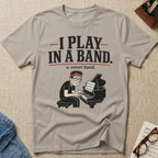 Sweat Band T-Shirt