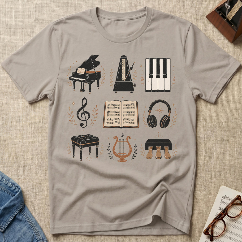 Elements T-Shirt