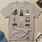 Elements T-Shirt
