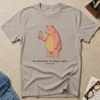 Metronome Is Always Right T-Shirt