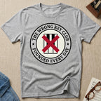 Wrong Key Club T-Shirt