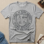 School Of Hard Knocks T-Shirt