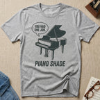 Piano Shade T-Shirt