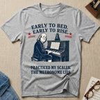 Early To Bed T-Shirt