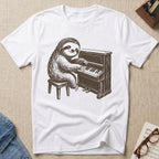 Sloth Style-light T-Shirt