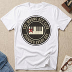 Wrong Key Club 2 T-Shirt