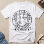 School Of Hard Knocks T-Shirt