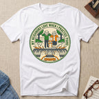 Neighbors Love Design 1 T-Shirt