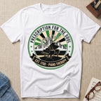 Piano Therapy Prescription T-Shirt