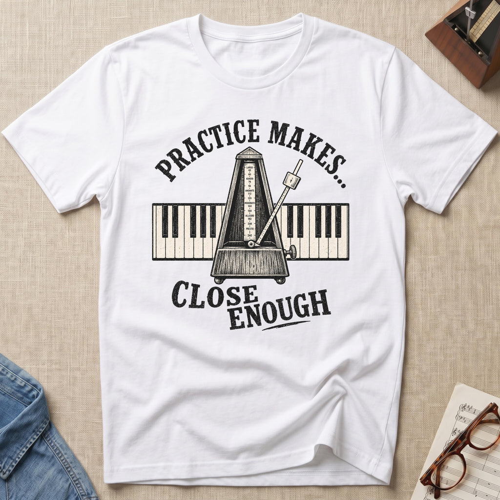 Close Enough T-Shirt